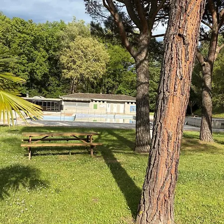 Апартаменты Costa Brava Paradis Puigventos