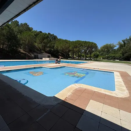 Апартаменты Costa Brava Paradis *