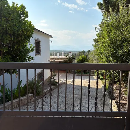 شقة Costa Brava Paradis