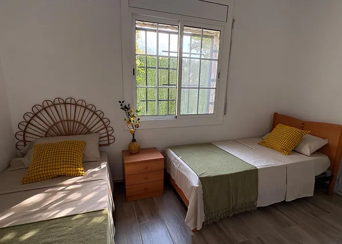 Costa Brava Paradis Puigventos