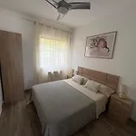 Costa Brava Paradís Apartmán *