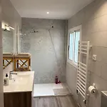 Costa Brava Paradís Apartmán *