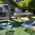 Apartmán Costa Brava Paradís
