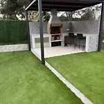 Costa Brava Paradís Apartmán Puigventos