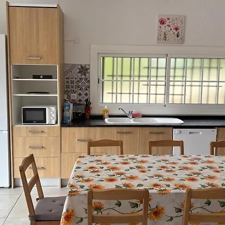 Apartment Costa Brava Paradis Puigventos