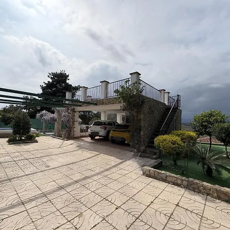 Apartment Costa Brava Paradis *