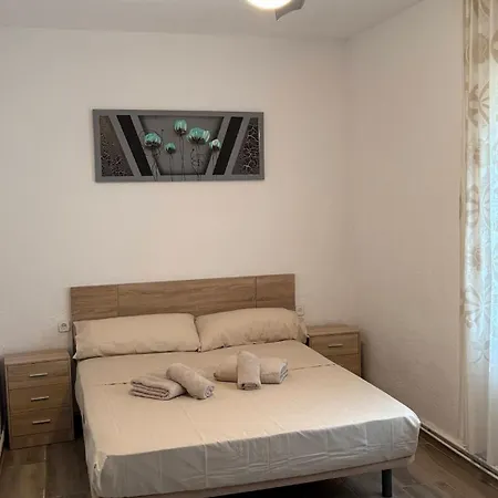 Apartment Costa Brava Paradis