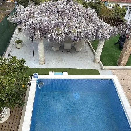 Apartment Costa Brava Paradis *