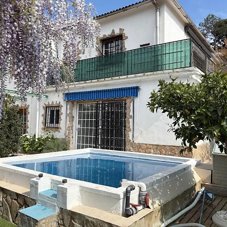 Apartment Costa Brava Paradis