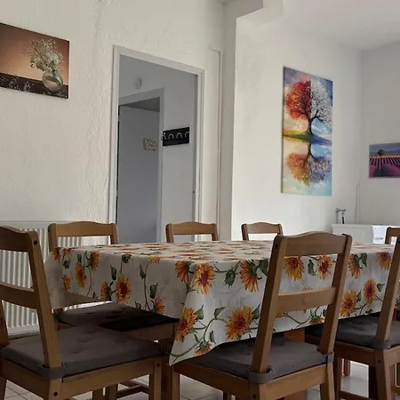 Apartment Costa Brava Paradis *
