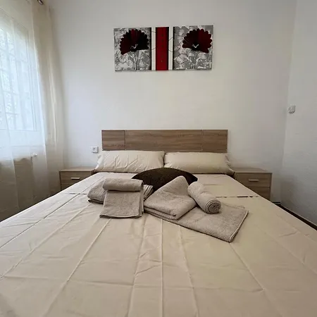 Costa Brava Paradis Apartment Puigventos