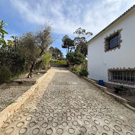 Apartment Costa Brava Paradis Puigventos
