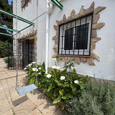 Costa Brava Paradis
