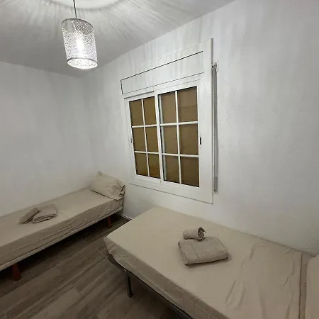 Apartment Costa Brava Paradis *