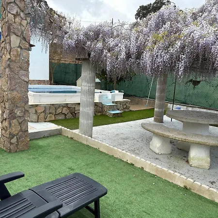 Apartment Costa Brava Paradis