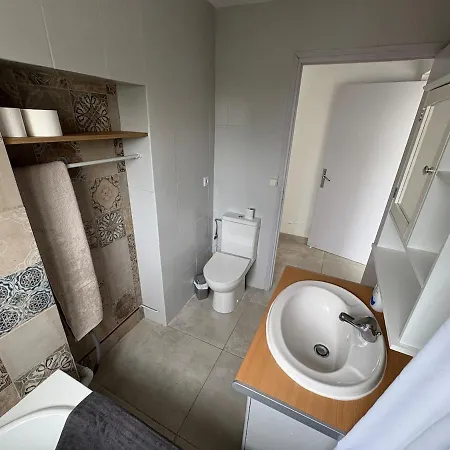 Apartment Costa Brava Paradis *