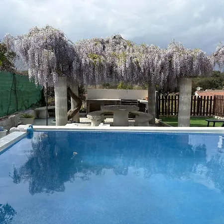 Apartment Costa Brava Paradis