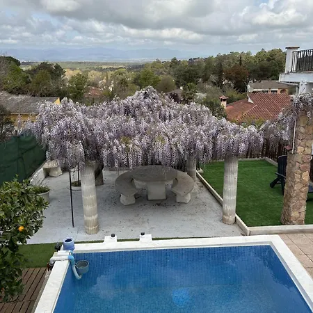 Costa Brava Paradis Apartment