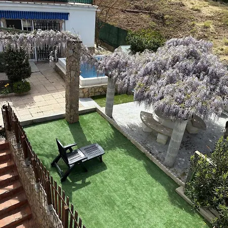 Costa Brava Paradis Apartment