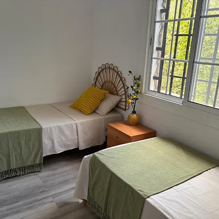 דירה Costa Brava Paradis *