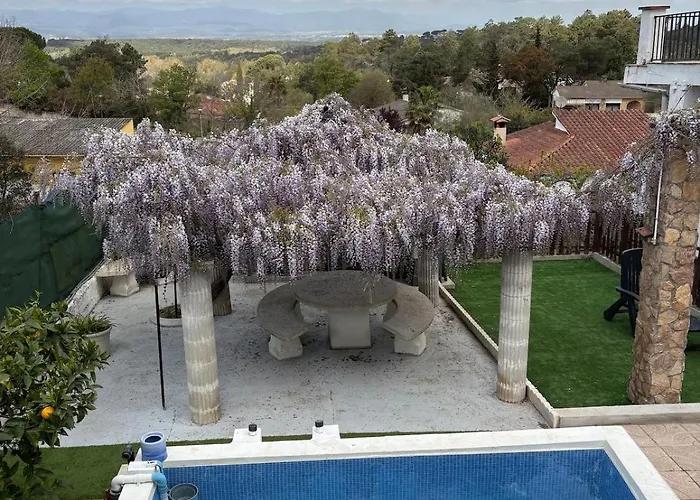 Costa Brava Paradís Apartmán