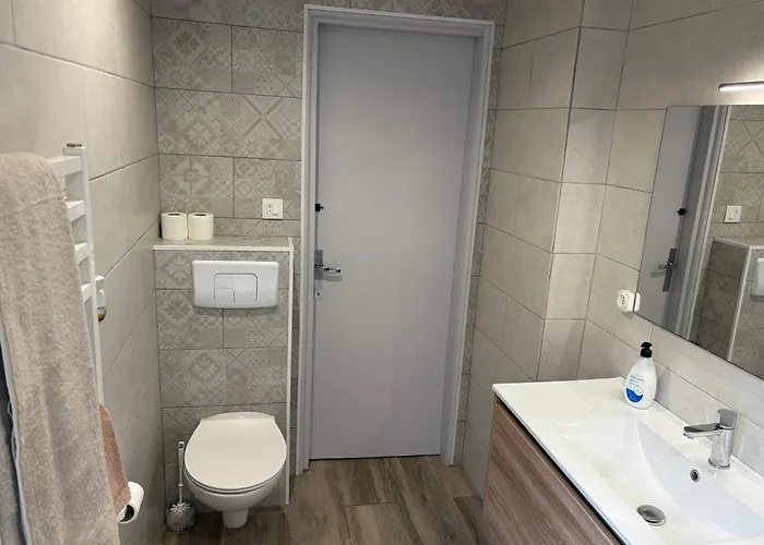 Costa Brava Paradís Apartmán