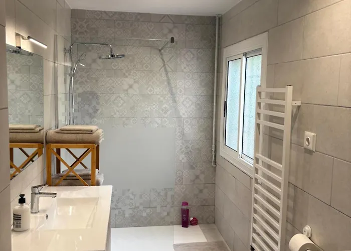 Costa Brava Paradís Apartmán *