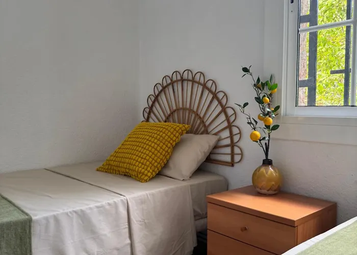 Costa Brava Paradís Apartmán