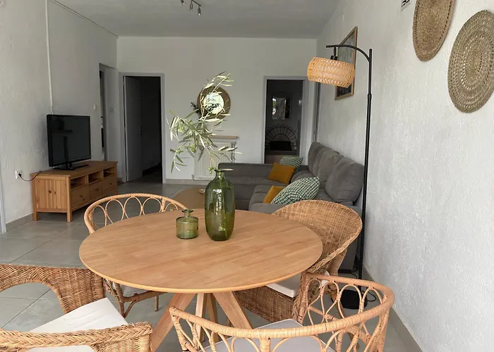 Apartmán Costa Brava Paradís Puigventos