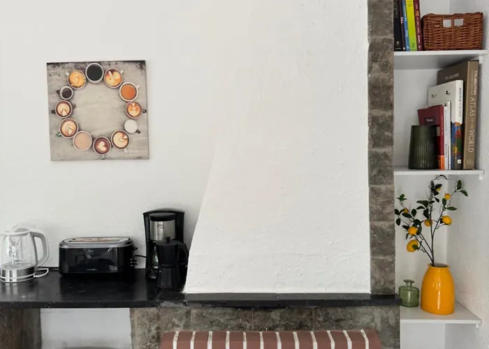 Apartmán Costa Brava Paradís Puigventos
