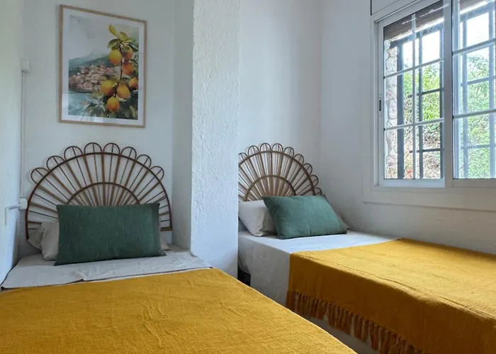 Costa Brava Paradís Apartmán Puigventos