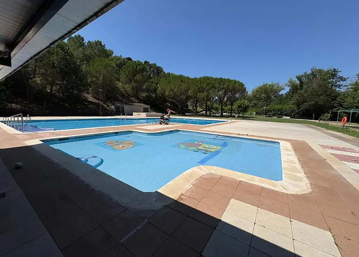 Apartmán Costa Brava Paradís *