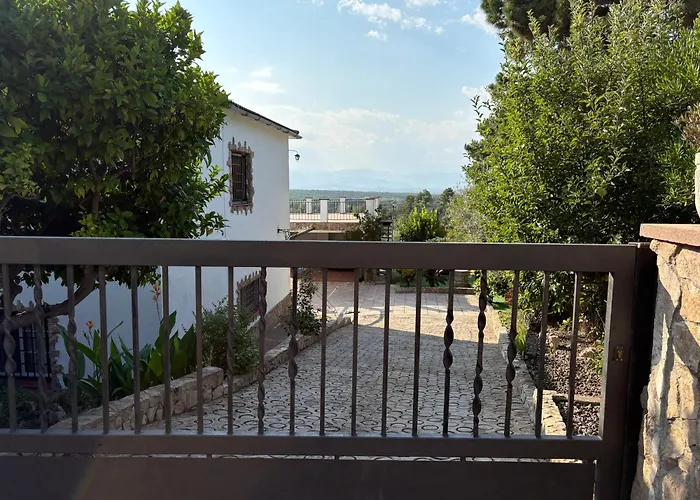 Apartmán Costa Brava Paradís